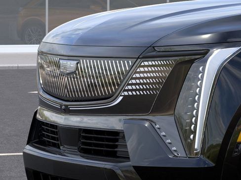 New 2025 Cadillac Escalade IQ Sport 2 image 13