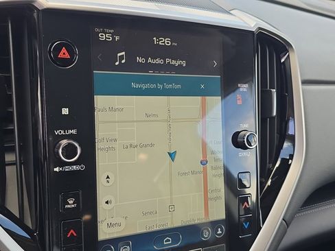 New 2025 Subaru Ascent Limited w/ Popular Package #2 image 23