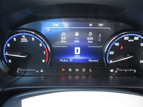 New 2024 Ford Bronco Sport Outer Banks image 13