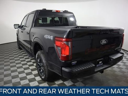 New 2026 Ford F150 XLT w/ Equipment Group 302A MID AWD/4WD image 5