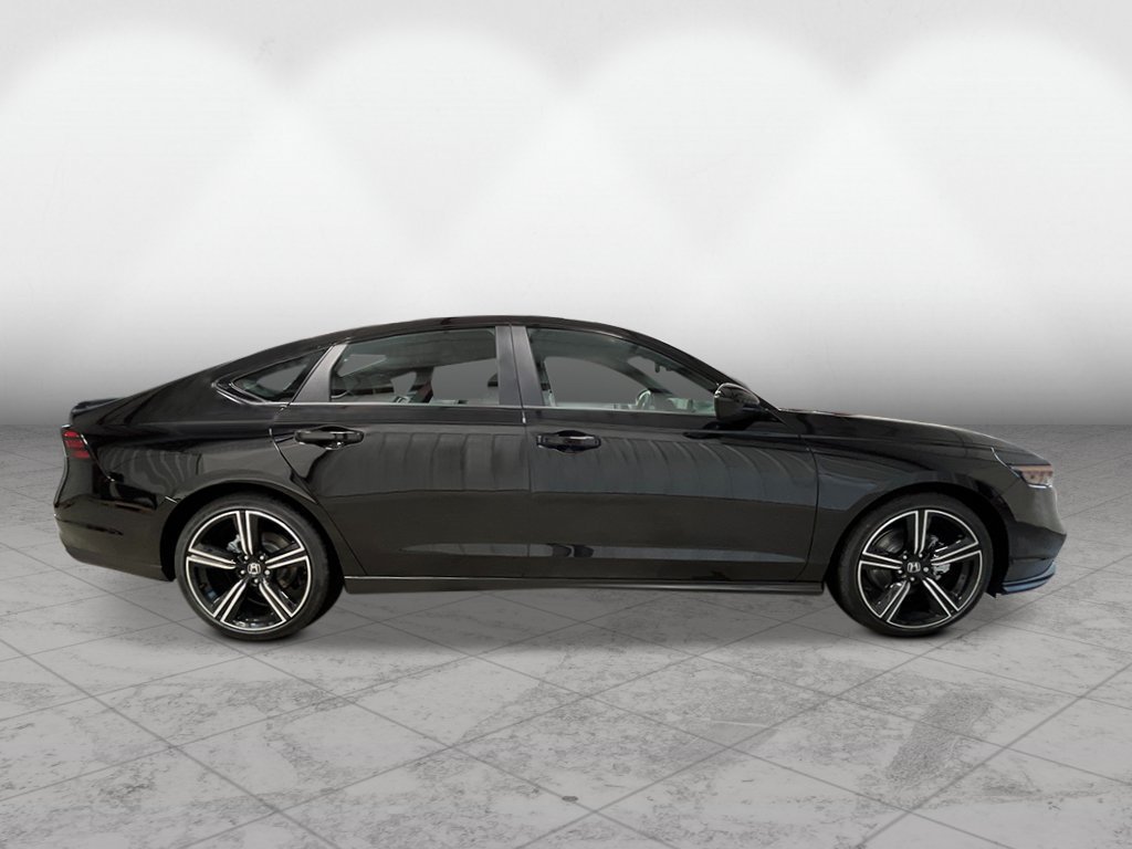 New 2026 Honda Accord Sport image 8