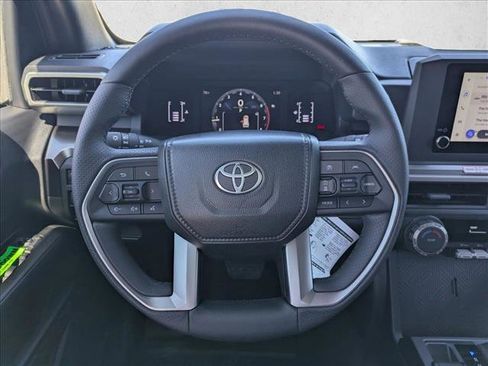 New 2025 Toyota 4Runner SR5 image 12