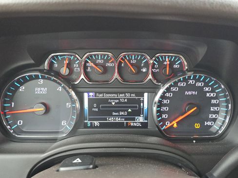 Used 2019 Chevrolet Tahoe LT image 23