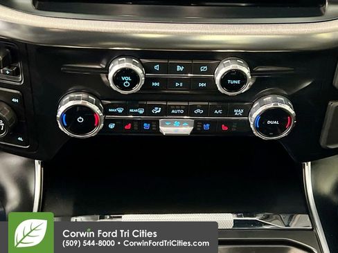 Used 2022 Ford F150 Raptor w/ Equipment Group 801A High AWD/4WD image 9