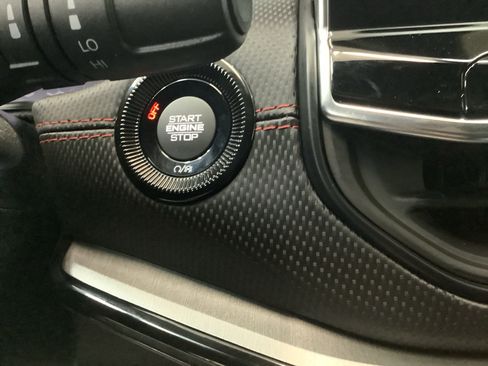 New 2026 Jeep Compass Trailhawk AWD/4WD image 15