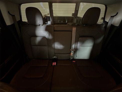 Used 2022 GMC Canyon Elevation w/ Trailering Package image 13