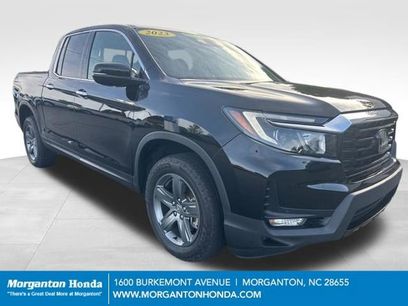 Used 2023 Honda Ridgeline RTL-E