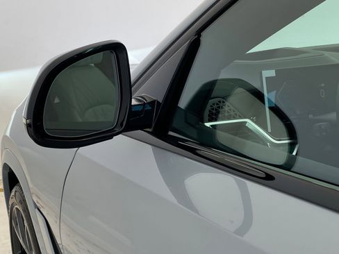 New 2026 BMW X6 xDrive40i image 22