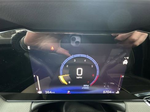 Used 2024 Chevrolet TrailBlazer ACTIV image 12