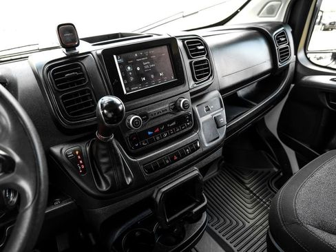 Used 2023 RAM ProMaster 2500 FWD image 20