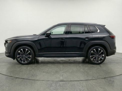 Used 2025 MAZDA CX-50 2.5 Hybrid w/ Premium Plus Pkg image 5