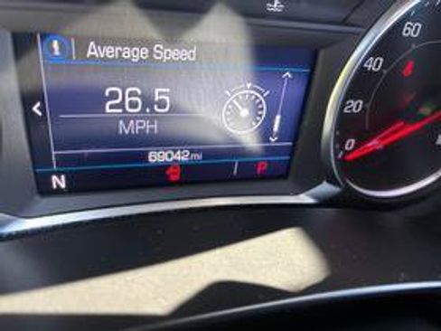 Used 2019 GMC Terrain SLE AWD/4WD image 9