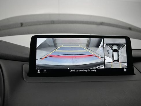 Used 2021 MAZDA CX-9 Grand Touring AWD/4WD image 30