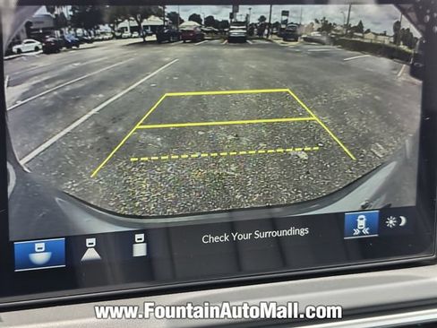 Used 2025 Acura ADX FWD image 18