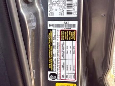 Used 2025 Toyota Tundra Limited w/ TRD Off-Road Package AWD/4WD image 29