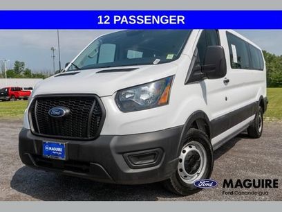 Used 2024 Ford Transit 350 XL