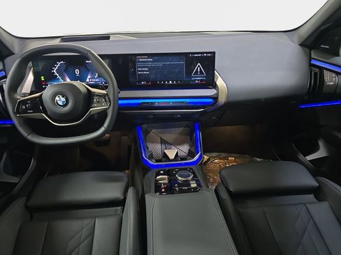 Used 2025 BMW X3 xDrive30i w/ Premium Package AWD/4WD image 12