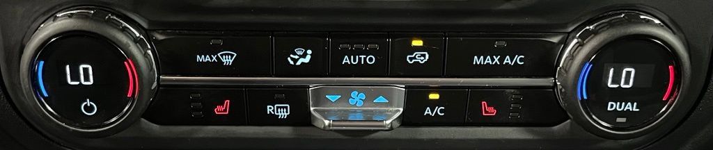 Used 2025 Ford Bronco Big Bend AWD/4WD image 38