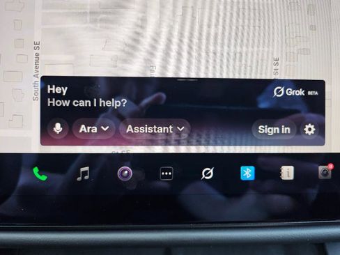 Used 2024 Tesla Model X Plaid image 42