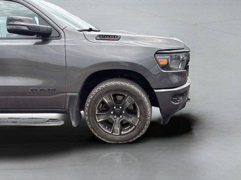 Used 2023 RAM 1500 Big Horn AWD/4WD image 14