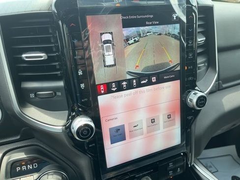 New 2025 RAM 1500 Big Horn image 19