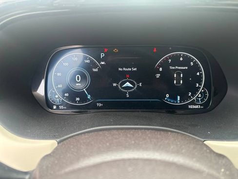 Used 2020 Hyundai Palisade Limited AWD/4WD image 35