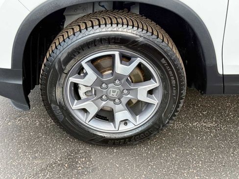 Used 2022 Honda Passport TrailSport image 10