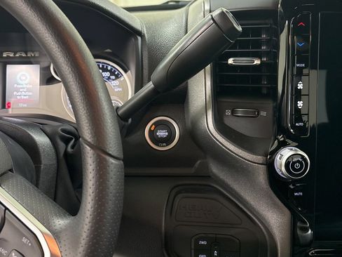 New 2026 RAM 2500 Tradesman image 12