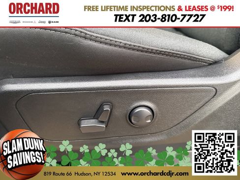 Used 2025 RAM 1500 Big Horn image 21