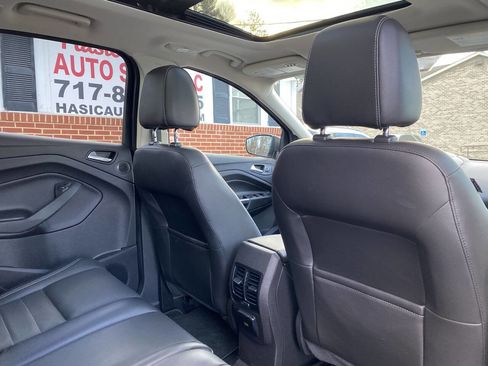 Used 2014 Ford Escape Titanium w/ Equipment Group 401A image 19