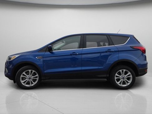 Used 2019 Ford Escape SE AWD/4WD image 19