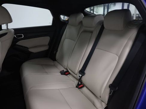 Used 2025 Acura Integra A-Spec FWD image 37