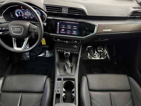 Used 2022 Audi Q3 2.0T Premium image 16