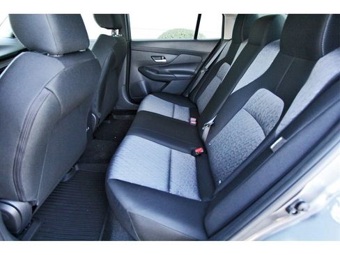 New 2026 Nissan Sentra SV w/ Floor Mat Package image 7