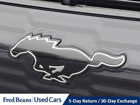 Used 2023 Ford Mustang Mach-E GT image 33