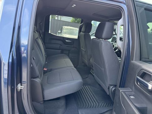Used 2020 Chevrolet Silverado 1500 LT w/ All-Star Edition AWD/4WD image 15