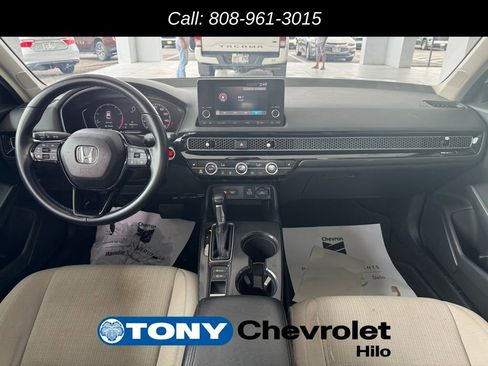 Used 2023 Honda Civic EX image 33