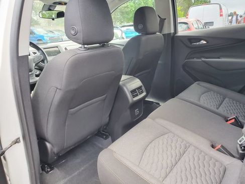Certified 2019 Chevrolet Equinox LT FWD image 14