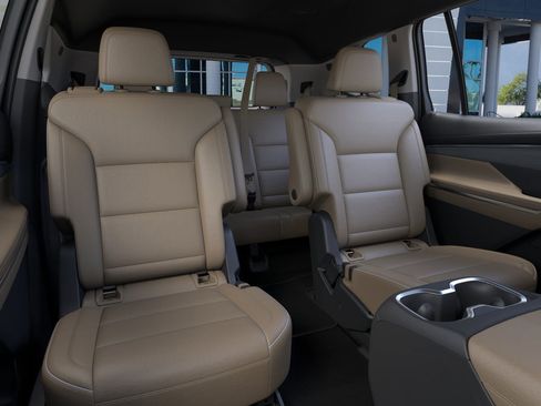 New 2026 Buick Enclave Preferred w/ Power Package image 17