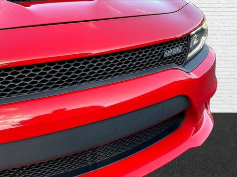 Used 2021 Dodge Charger R/T w/ Daytona Edition Group RWD image 32
