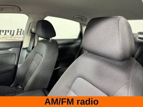 Used 2024 Honda Civic LX image 11