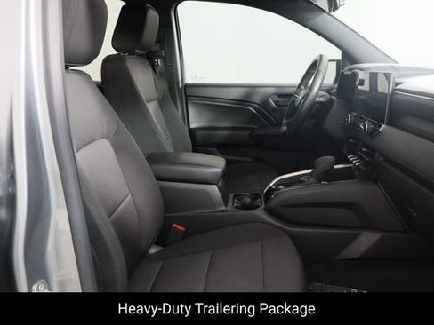 Used 2023 Chevrolet Colorado Trail Boss w/ Technology Package image 11