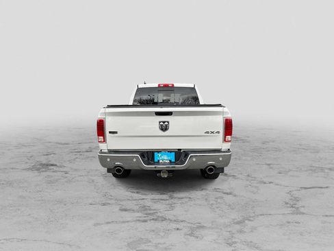 Used 2017 RAM 1500 Laramie w/ Convenience Group image 7