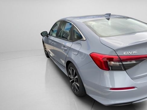 Used 2024 Honda Civic EX image 13