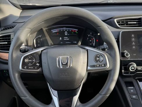 Used 2018 Honda CR-V EX image 12