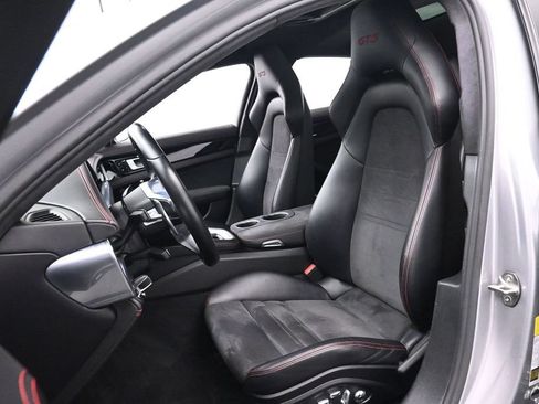Used 2019 Porsche Panamera GTS AWD/4WD image 16