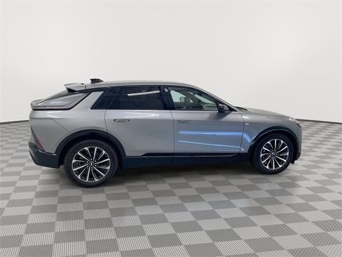 New 2026 Cadillac Lyriq Premium Sport image 12