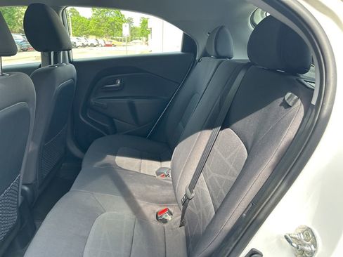 Used 2013 Kia Rio LX FWD image 19
