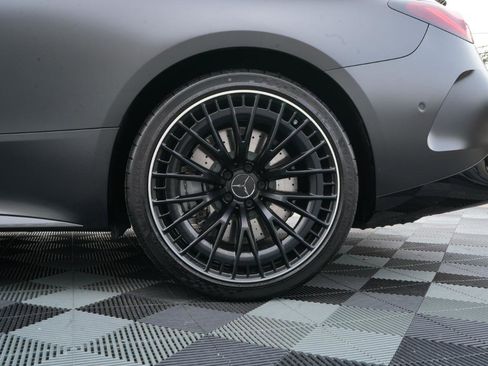 Used 2024 Mercedes-Benz CLE 53 AMG 4MATIC image 77
