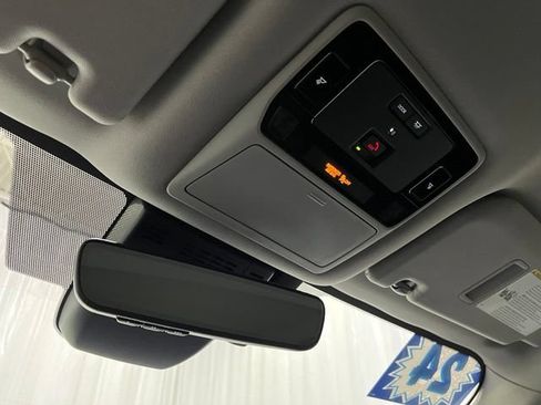 Certified 2024 Toyota Grand Highlander AWD Hybrid image 24